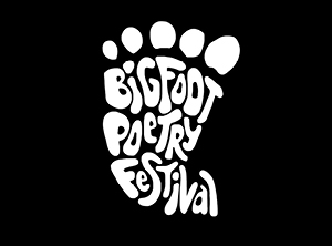  The Bigfoot Poetry Festival